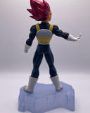 Dragon ball- Vegeta figure