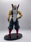 Demon Slayer- Uzui tengen figure