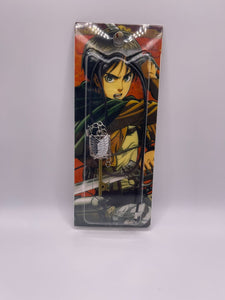 Attack on titan- Keychain