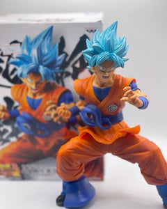 Dragon ball- Goku figure