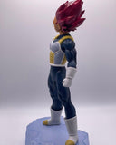 Dragon ball- Vegeta figure